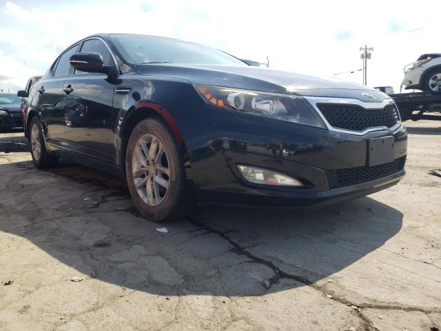 KIA OPTIMA LX 2013 5xxgm4a74dg166032