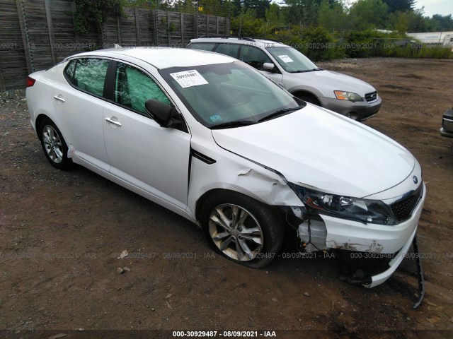 KIA OPTIMA 2013 5xxgm4a74dg167097