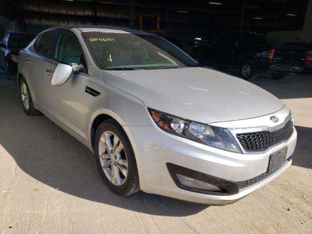 KIA OPTIMA LX 2013 5xxgm4a74dg167424