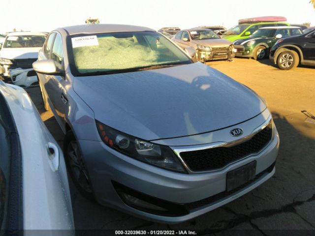 KIA OPTIMA 2013 5xxgm4a74dg167911