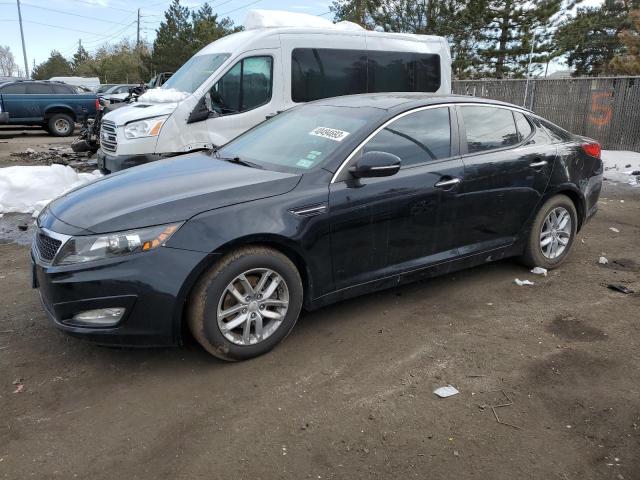 KIA OPTIMA LX 2013 5xxgm4a74dg167973