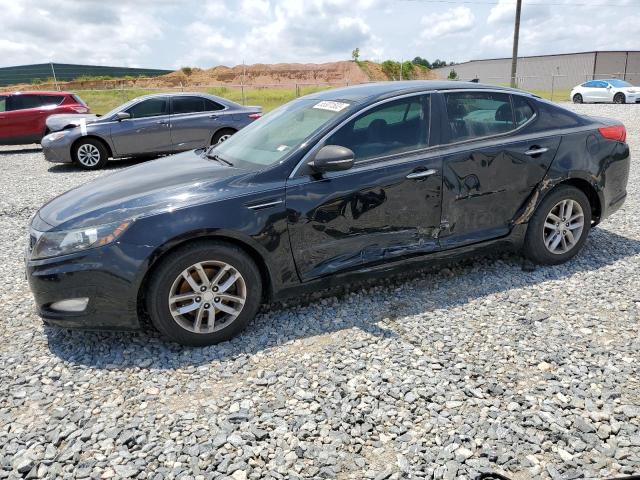 KIA OPTIMA LX 2013 5xxgm4a74dg168024