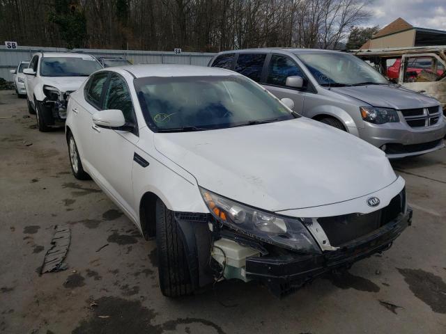 KIA OPTIMA LX 2013 5xxgm4a74dg168900