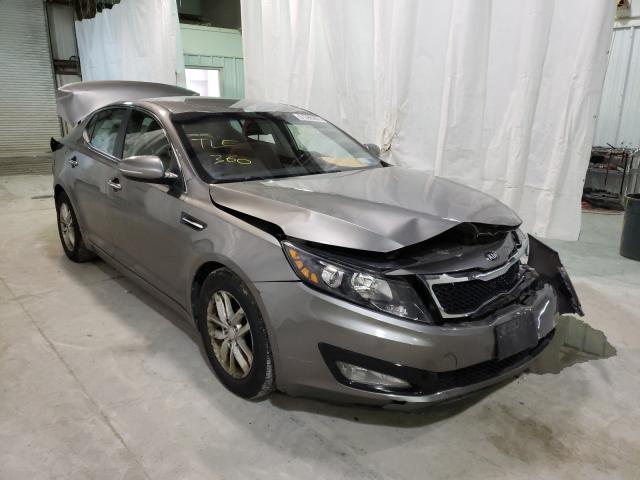 KIA OPTIMA LX 2013 5xxgm4a74dg168962