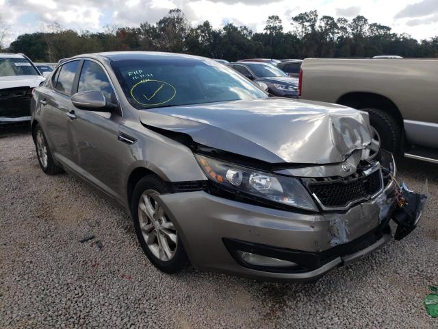 KIA OPTIMA LX 2013 5xxgm4a74dg169626