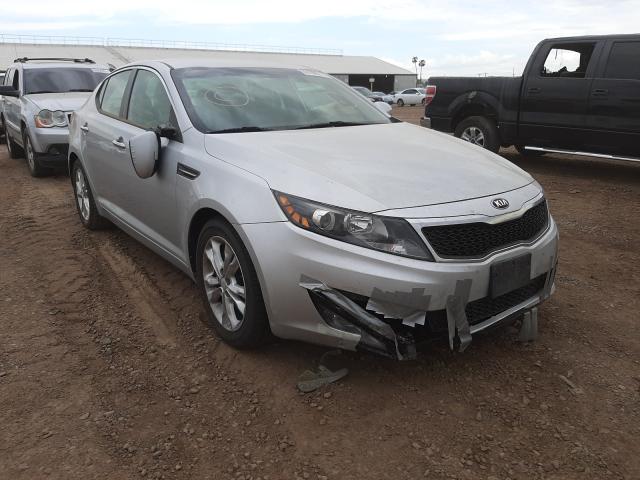 KIA OPTIMA LX 2013 5xxgm4a74dg170324