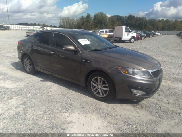 KIA OPTIMA 2013 5xxgm4a74dg170565