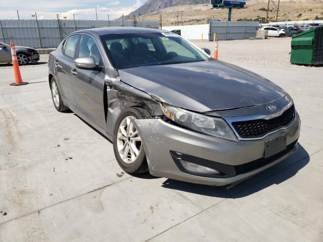 KIA OPTIMA LX 2013 5xxgm4a74dg170842