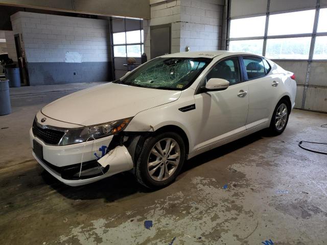 KIA OPTIMA LX 2013 5xxgm4a74dg171313