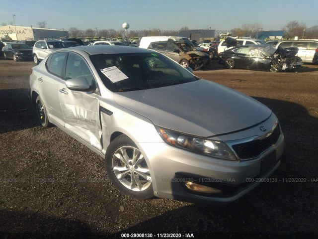 KIA OPTIMA 2013 5xxgm4a74dg172249