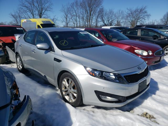 KIA OPTIMA LX 2013 5xxgm4a74dg172252