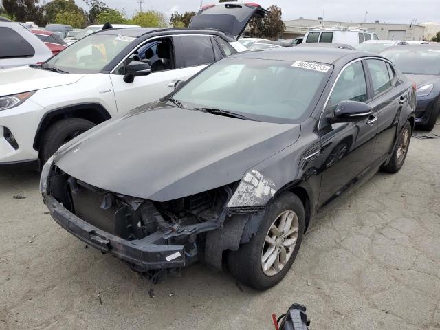 KIA OPTIMA LX 2013 5xxgm4a74dg172574