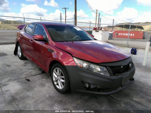 KIA OPTIMA 2013 5xxgm4a74dg172834