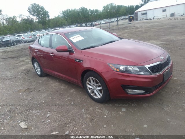 KIA OPTIMA 2013 5xxgm4a74dg173417