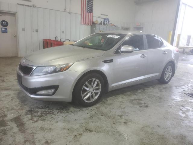 KIA OPTIMA LX 2013 5xxgm4a74dg175507