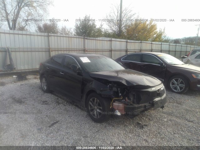 KIA OPTIMA 2013 5xxgm4a74dg176317