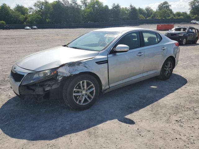 KIA OPTIMA LX 2013 5xxgm4a74dg176480