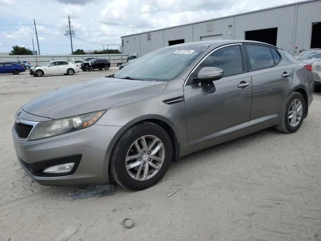 KIA OPTIMA LX 2013 5xxgm4a74dg176737