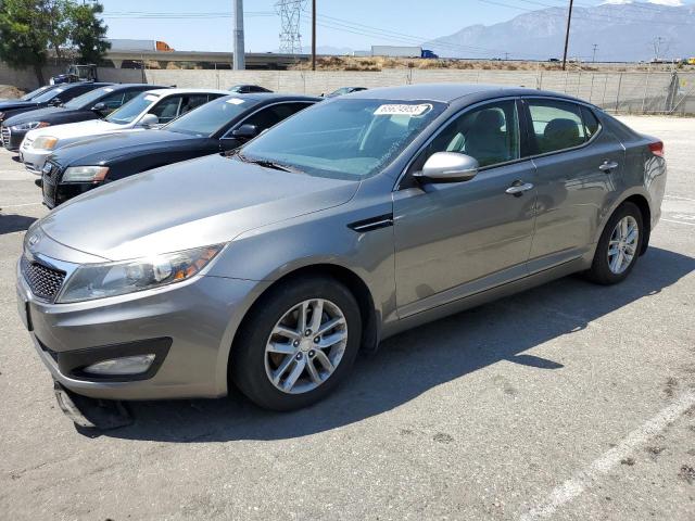 KIA OPTIMA LX 2013 5xxgm4a74dg177516