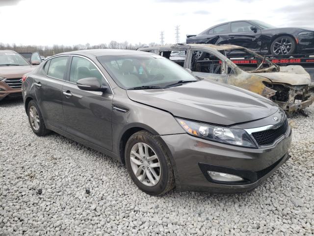 KIA OPTIMA LX 2013 5xxgm4a74dg177872