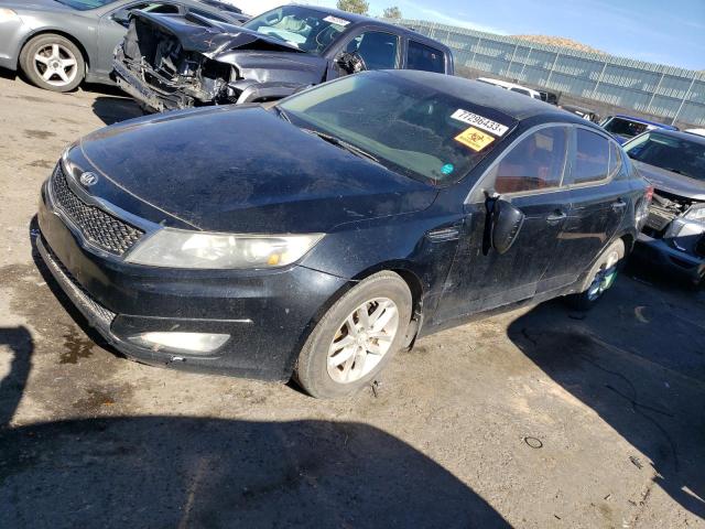 KIA OPTIMA 2013 5xxgm4a74dg177970