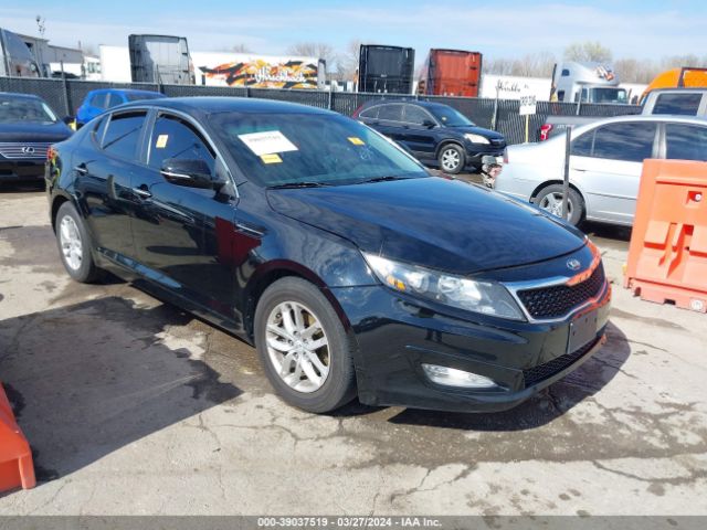 KIA OPTIMA 2013 5xxgm4a74dg179945