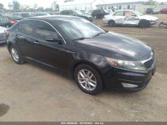 KIA OPTIMA 2013 5xxgm4a74dg179962