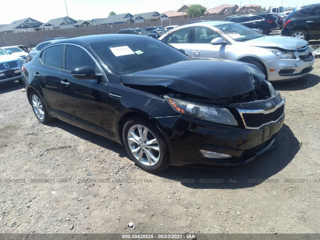 KIA OPTIMA 2013 5xxgm4a74dg181422