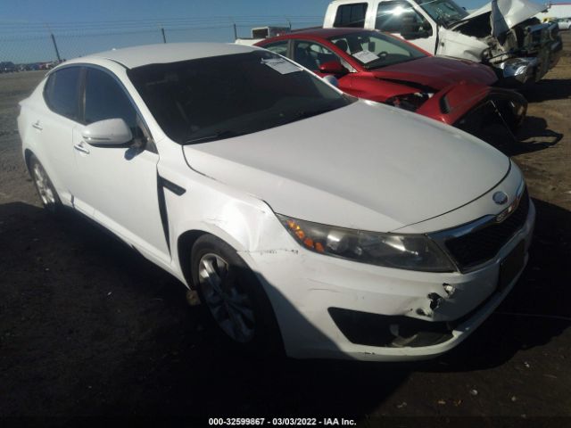 KIA OPTIMA 2013 5xxgm4a74dg182358