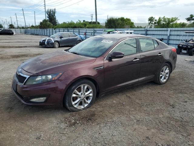 KIA OPTIMA 2013 5xxgm4a74dg183347