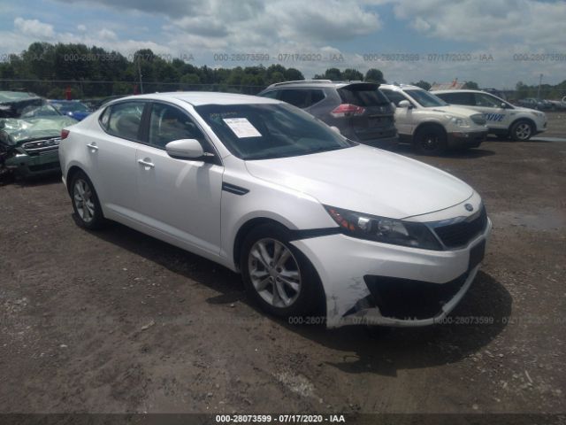 KIA OPTIMA 2013 5xxgm4a74dg183431