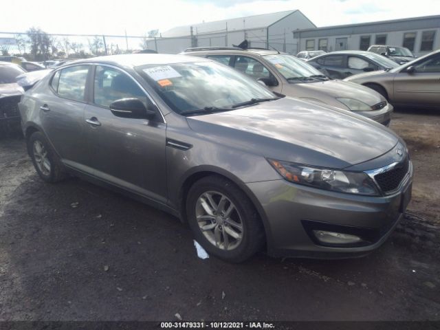 KIA OPTIMA 2013 5xxgm4a74dg183865