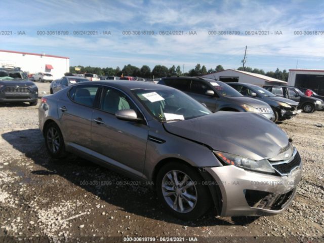 KIA OPTIMA 2013 5xxgm4a74dg183946