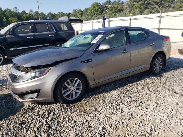 KIA OPTIMA LX 2013 5xxgm4a74dg184921