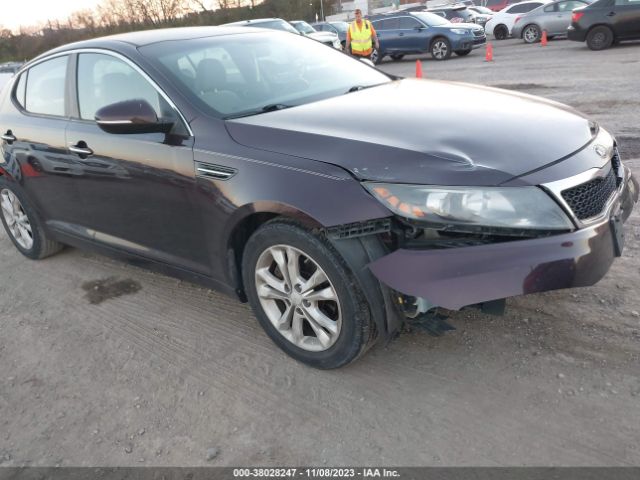 KIA OPTIMA 2013 5xxgm4a74dg185227