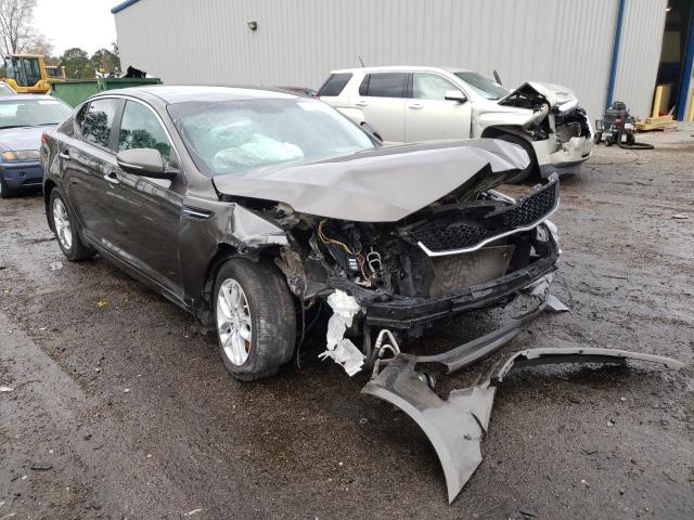 KIA OPTIMA LX 2013 5xxgm4a74dg185275