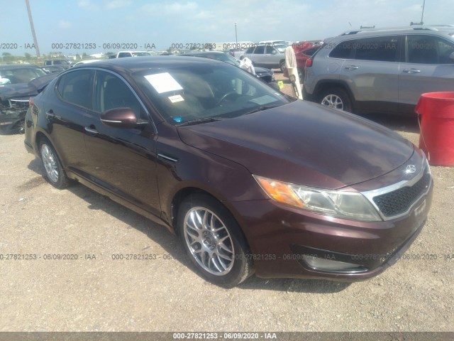 KIA OPTIMA 2013 5xxgm4a74dg185793