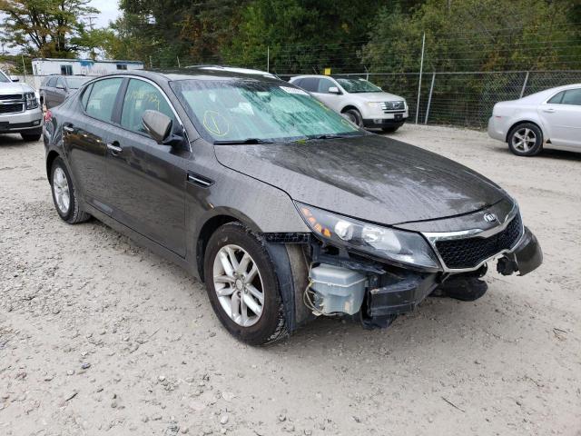 KIA OPTIMA LX 2013 5xxgm4a74dg186281