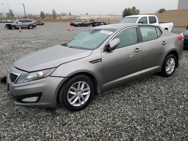 KIA OPTIMA LX 2013 5xxgm4a74dg186376