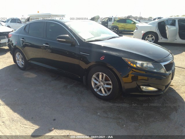 KIA OPTIMA 2013 5xxgm4a74dg186541