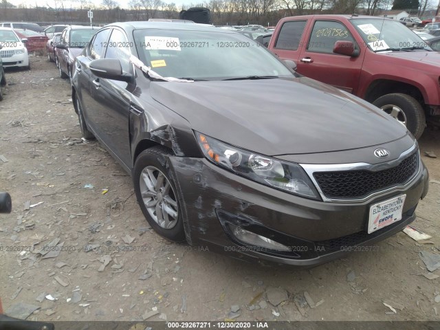 KIA OPTIMA 2013 5xxgm4a74dg186801