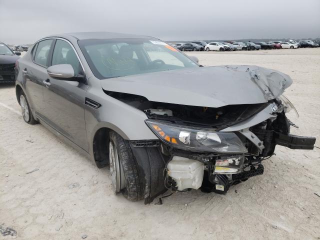 KIA OPTIMA LX 2013 5xxgm4a74dg186863