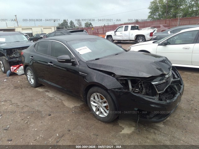 KIA OPTIMA 2013 5xxgm4a74dg186989