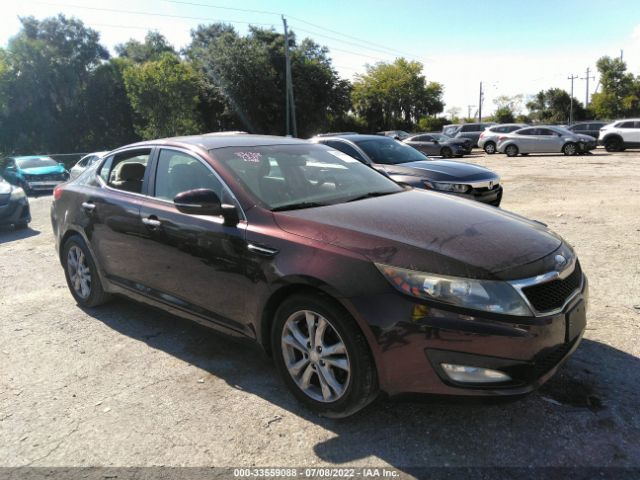 KIA OPTIMA 2013 5xxgm4a74dg187124