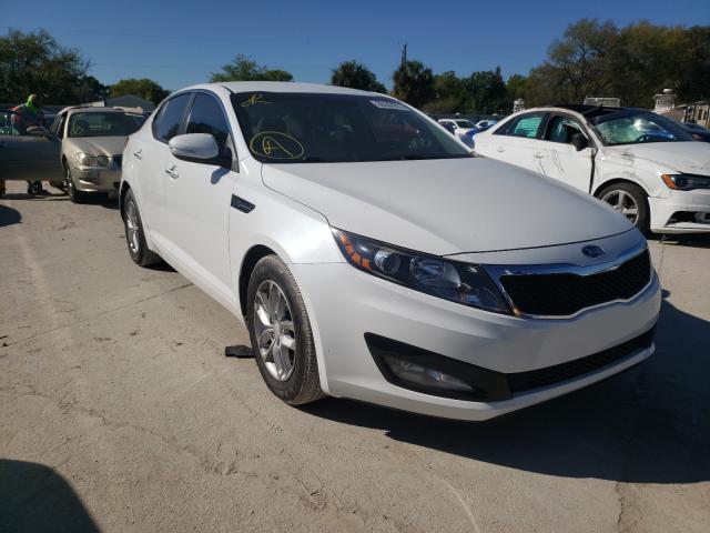 KIA OPTIMA LX 2013 5xxgm4a74dg187995