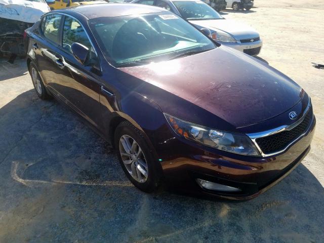 KIA NULL 2013 5xxgm4a74dg188175