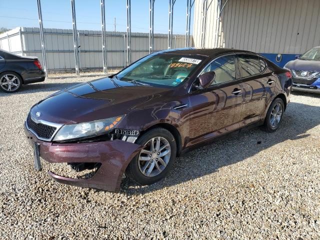 KIA OPTIMA LX 2013 5xxgm4a74dg188628