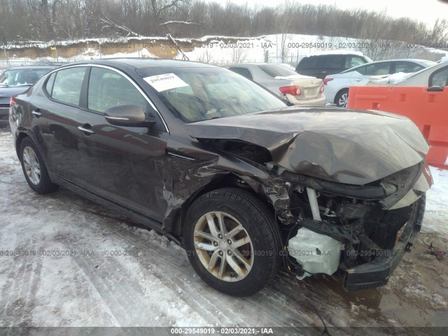 KIA OPTIMA 2013 5xxgm4a74dg188838