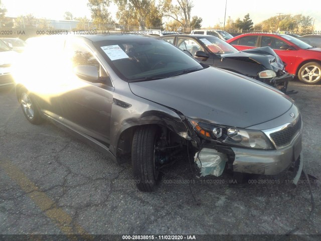 KIA OPTIMA 2013 5xxgm4a74dg189505