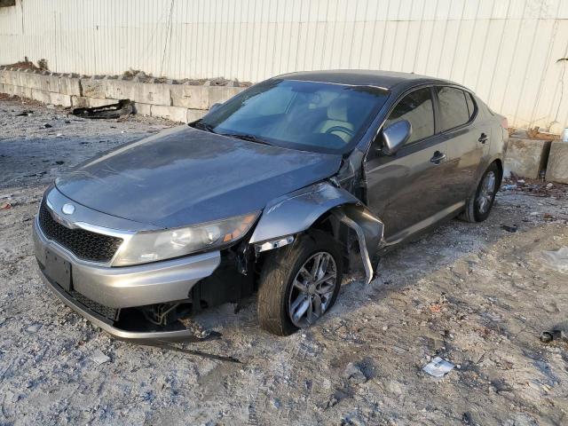 KIA OPTIMA LX 2013 5xxgm4a74dg189519